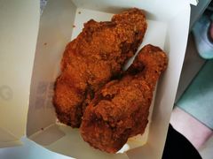 -麦当劳(西安雁塔路店)