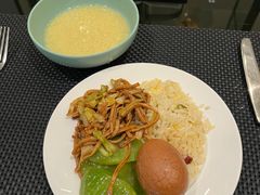-青岛富力艾美酒店