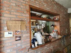 -春庄咖啡SpringHues(钟楼小区店)
