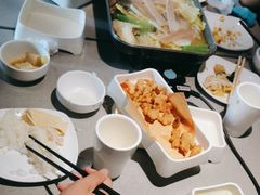 -半天妖烤鱼(石岛店)