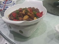 -渔堂公园餐厅·本帮菜(乐园路店)