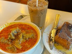 -大哥餐厅(西城花园店)