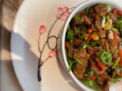 -周渝食惦·酸菜鱼精致川菜(横岗店)