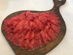 -田园肥牛鲍鱼先生(新北店)