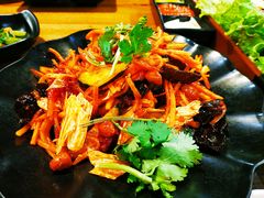 -大壮家原味烤肉(兴华北街店)