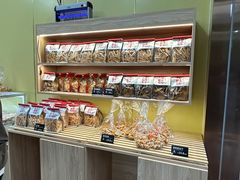 -甜嘟嘟烘焙坊(舒城路店)