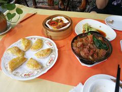 -合晋食府(广州合晋帝苑酒店)