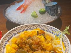 -京鹿料理(荟聚店)