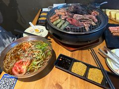 -吉志烤肉(太原总店)