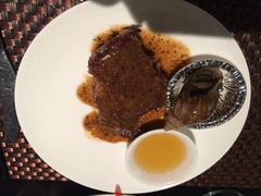 339旋转餐厅-339旋转餐厅(天府熊猫塔店)
