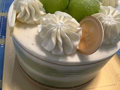 茉莉青提-M'CAKE(西单大悦城店)