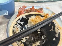 -乔家满族八大碗(中兴路店)