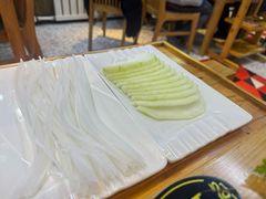 -徐记铜火锅(泉园店)