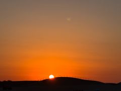 -库伦旗银沙湾旅游景区