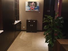 -卡本妮法餐厅·北京和平宾馆