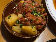 -重庆石磨豆花庄(乔庄店)