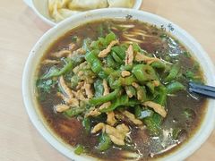 -蒋家桥饺面店(东关街店)