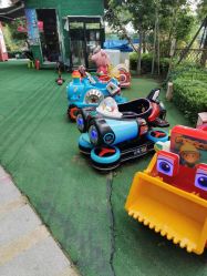 -萌宠亲子动物乐园(槐房万达店)