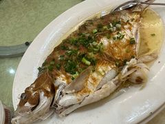 -腰记饭店(龙源路店)