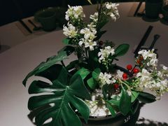 店内布置-青年公社烤鸭(青年路店)