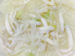 -新享乐海鲜(翠华路店)