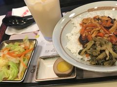 -永和大王(中关二店)