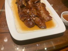 -翠清酒家(万丰路店)