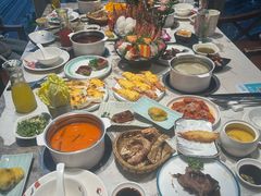 -阳光岛·海鲜盛宴(银泰中心in99店)