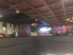 大堂-海底捞火锅(金花路店)