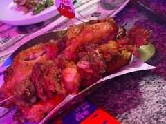 -蛙来哒(东城万达店)