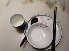 -绿茶餐厅(南翔印象城MEGA店)