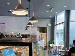 -COSTA COFFEE(龙德广场店)