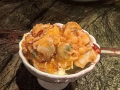 -炙柒Sekinana·精致料理 烧鸟·铁板烧(海上世界店)