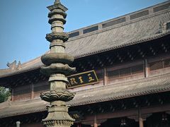 -钱王祠