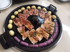 -候鸟等风来·精致西厨(万科第五城店)