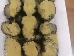 -砂锅李(九江路店)