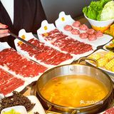 在广州念念不忘的牛肉火锅，开来深圳啦！