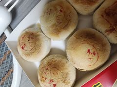 -周正记高桥松饼(潼港八村店)