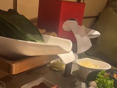 -海底捞火锅(万象汇店)