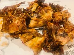 -枪火串烧·东北特色烧烤(罗湖总店)