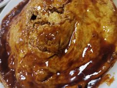 锅塌里脊-老七饭馆(光荣道总店)
