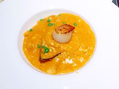 -L'Arome芳芳法国餐厅(仙林金鹰店)