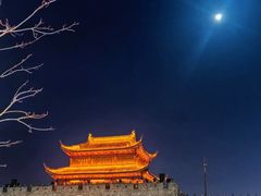 -相门城墙文化休闲景区