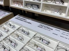 -JINS(上海近铁城市广场店)