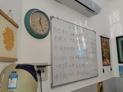 -清真宏玉祥黄门脸餐厅(华荫东里店)