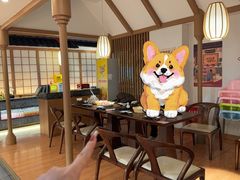 -松子料理(亮马桥店)