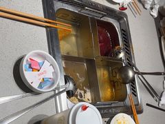 -海底捞火锅(吴中路店)