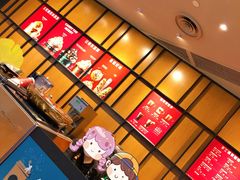 -星巴克(北京王府井店)