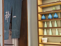 -静一餐厅·湖北菜(前门店)