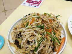 炒自家合菜-老昌春饼(迅驰广场店)